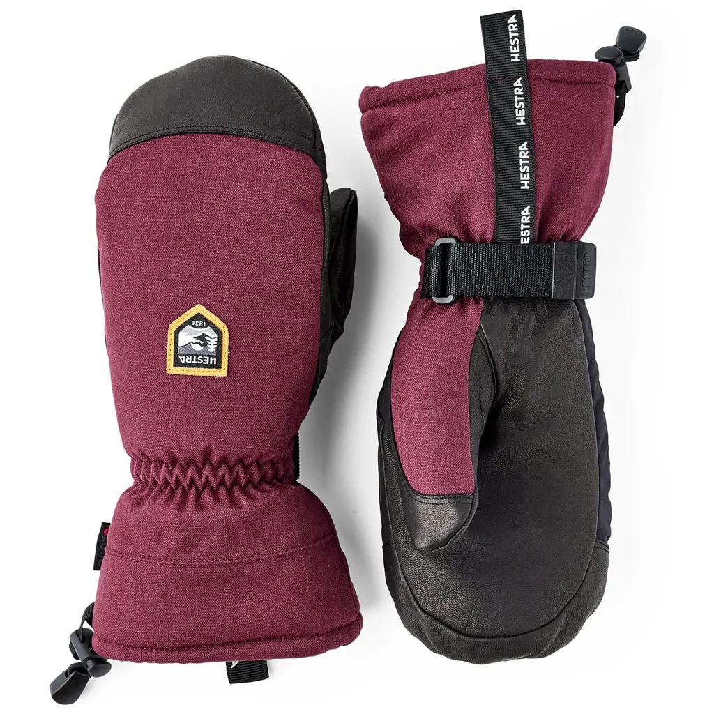 Hestra CZone Mountain Mitt