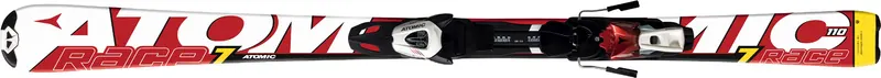 Atomic Race 7 Jr.