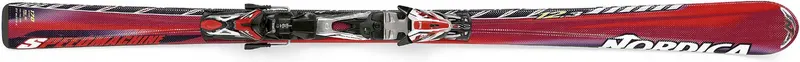 Nordica SPEEDMACHINE® 12.3 XBS