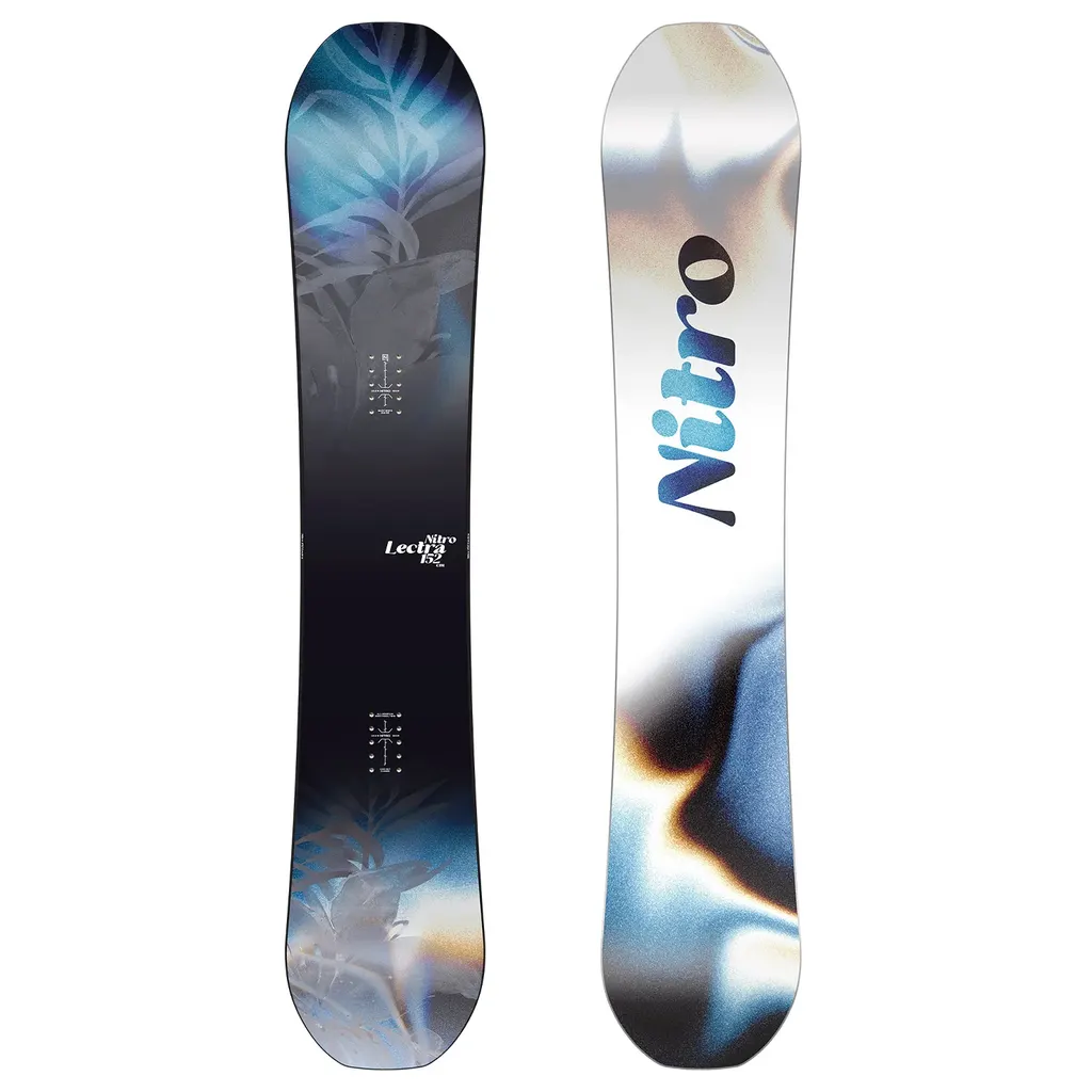 Nitro Lectra Leaf Cam-Out W