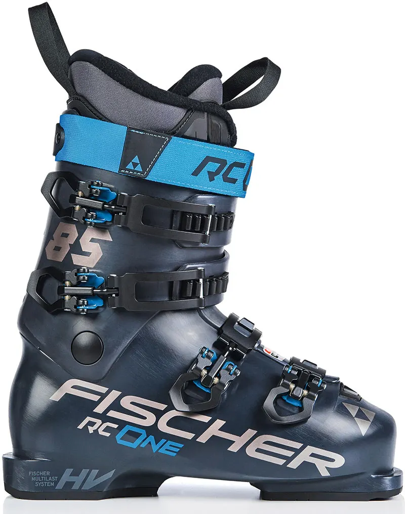Fischer RC One 85