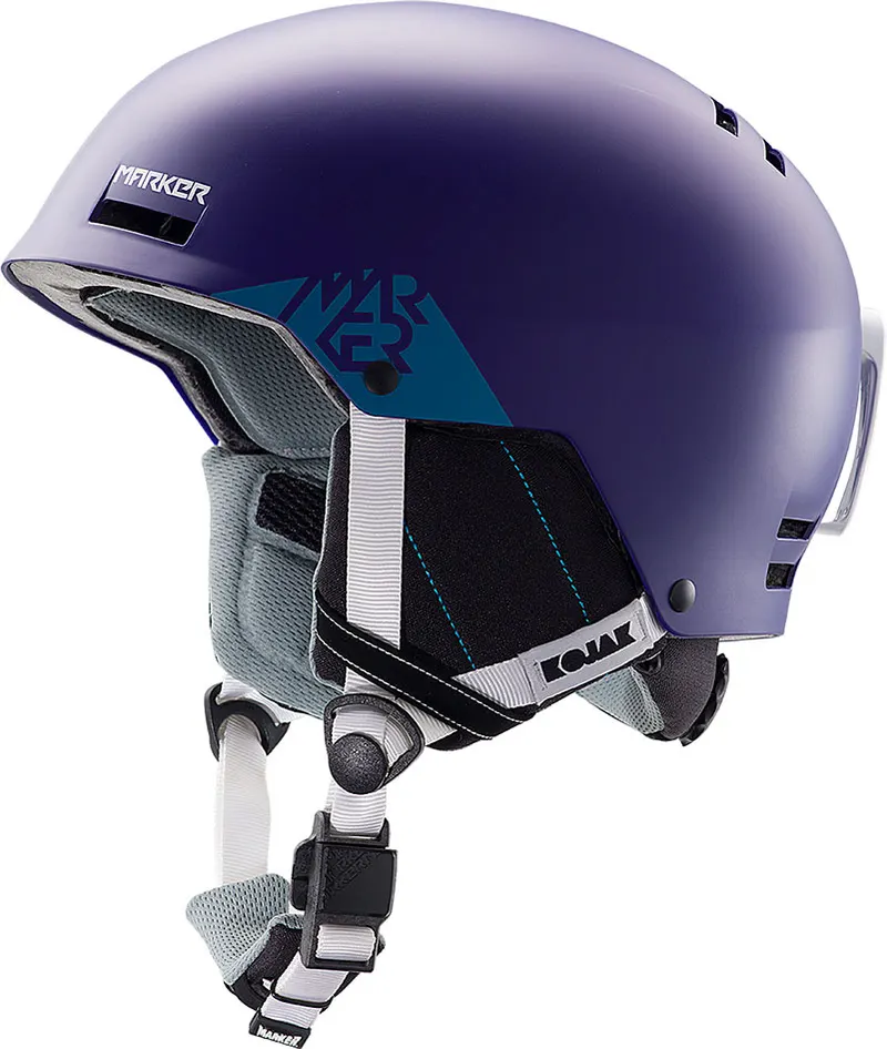 Marker Kojak Deep Royal
