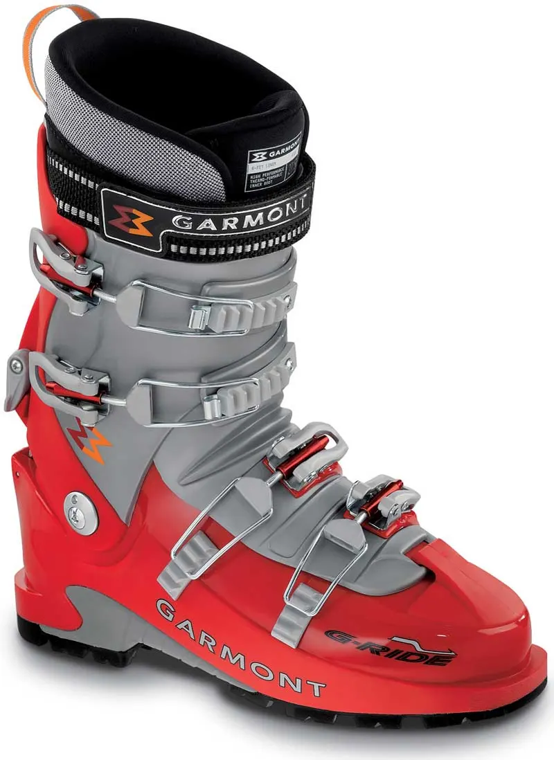 Garmont G-Ride