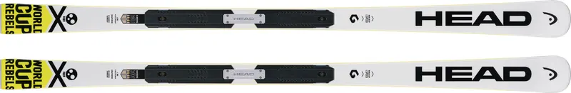 Head Worldcup Rebels i.Speed