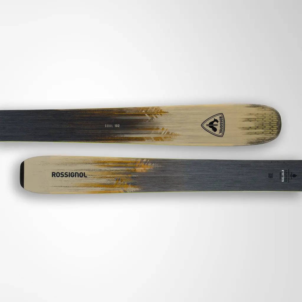 Rossignol Soul 102