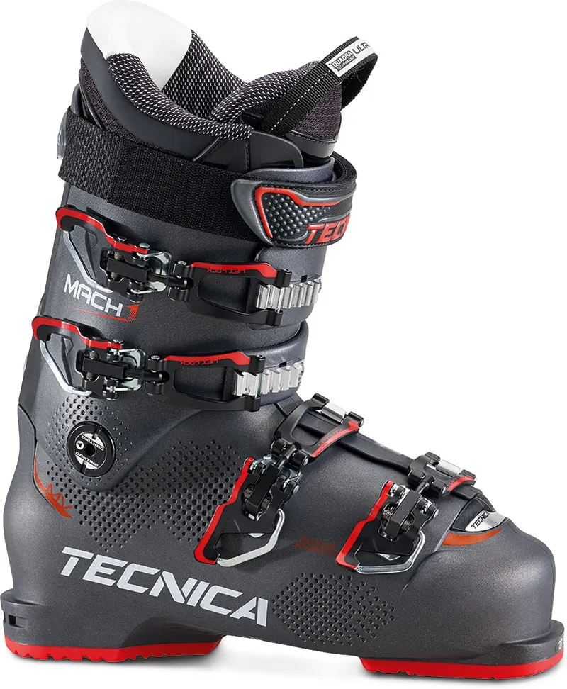 Tecnica MACH1 90 MV