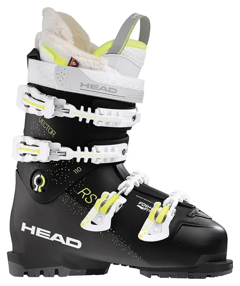 Head Vector RS 110S W
