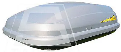 Thule Defender