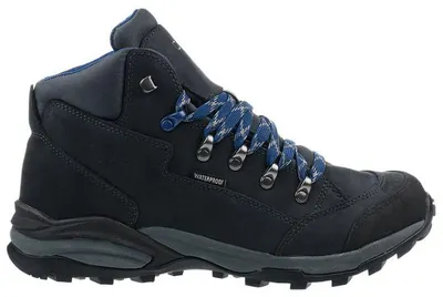 CMP Buty trekkingowe męskie CMP Mirzam (asphalt)