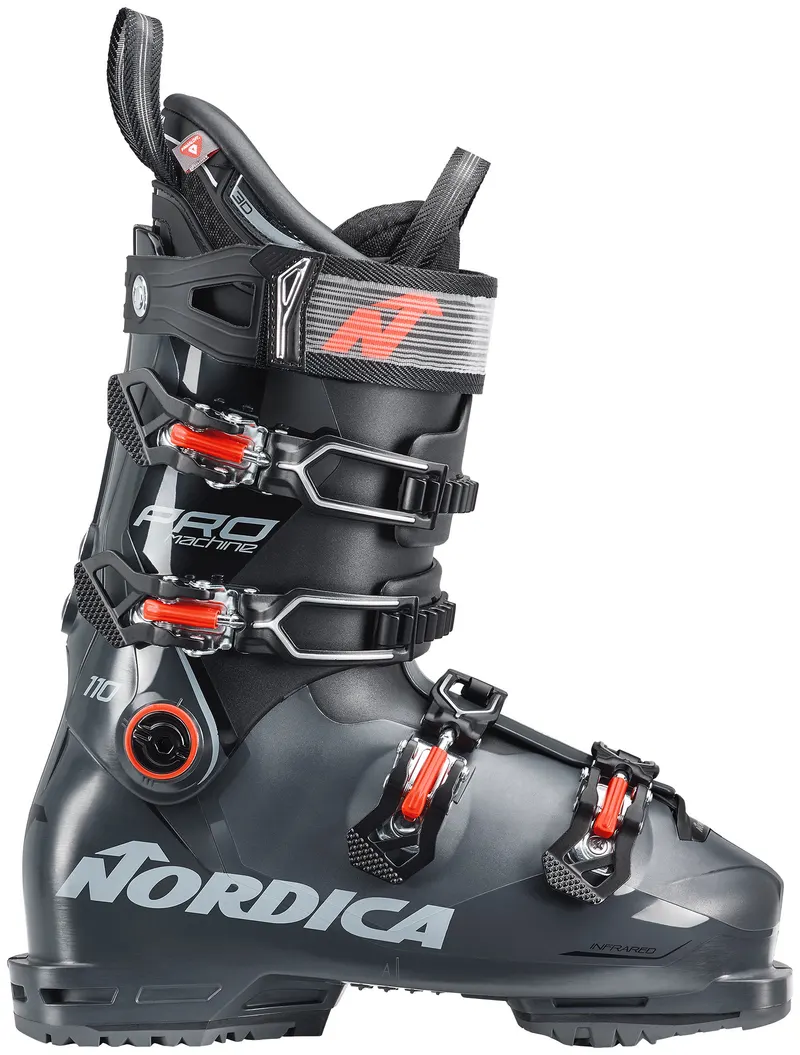 Nordica Promachine 110 (GW)