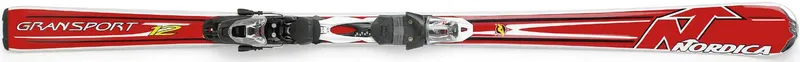 Nordica Gran Sport 12 XBS