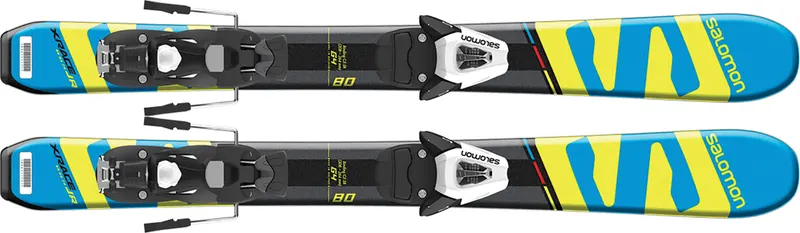 Salomon X-Race JR (XS + C5)