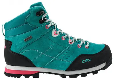 CMP Buty trekkingowe damskie CMP Alcor MID (lake)
