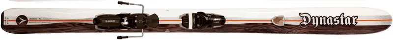 Dynastar Pro Rider 115