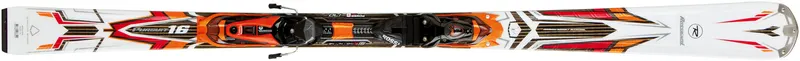 Rossignol Pursuit 16 Aramid/Basalt TPX