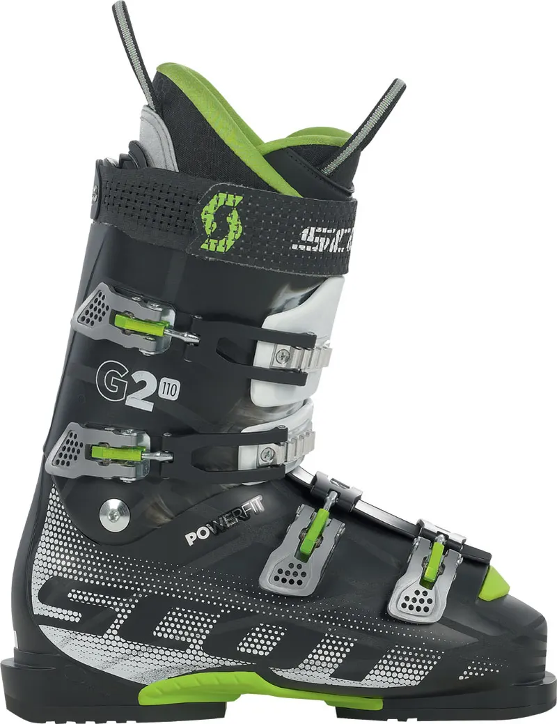 Scott G 2 110 Powerfit