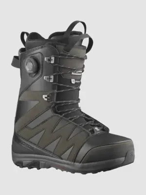 Salomon X Approach Lace SJ Boa