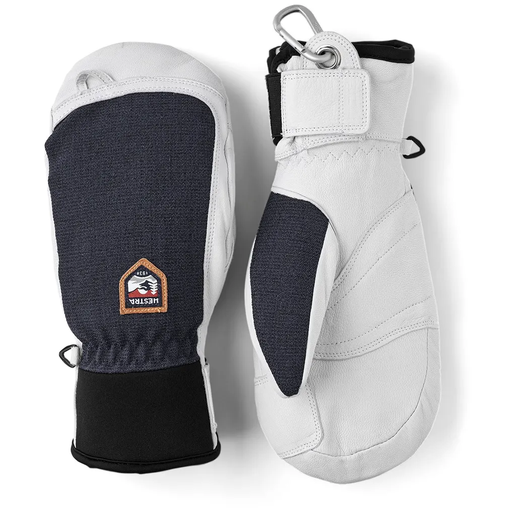 Hestra Army Leather Patrol Mitt