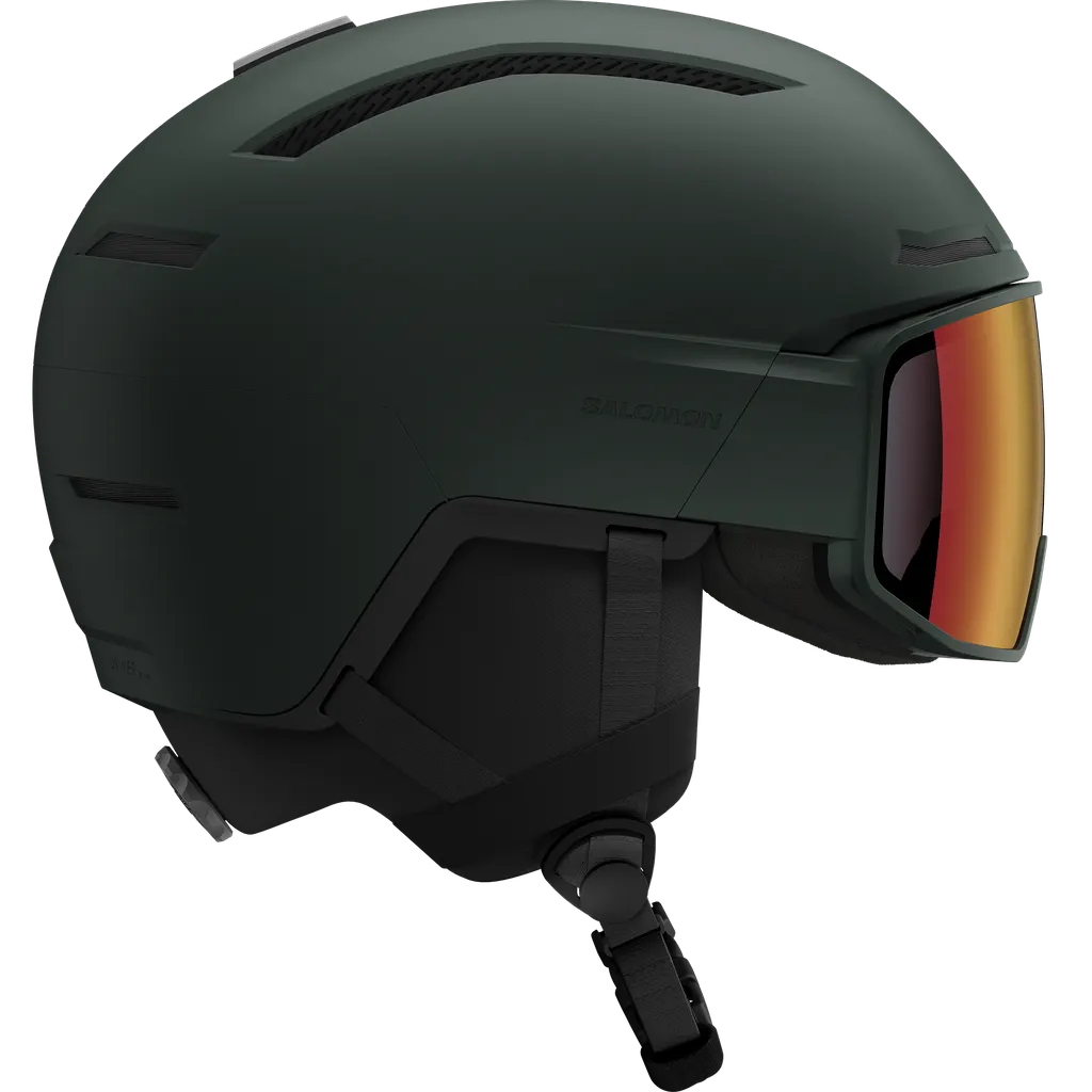 Salomon Driver Pro Sigma Photo MIPS