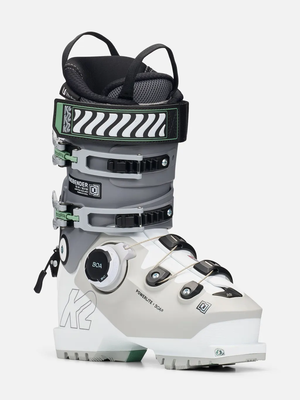 K2 Mindbender 95 BOA®