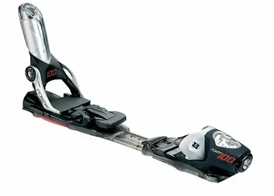 Rossignol Power 100 T-Plate S