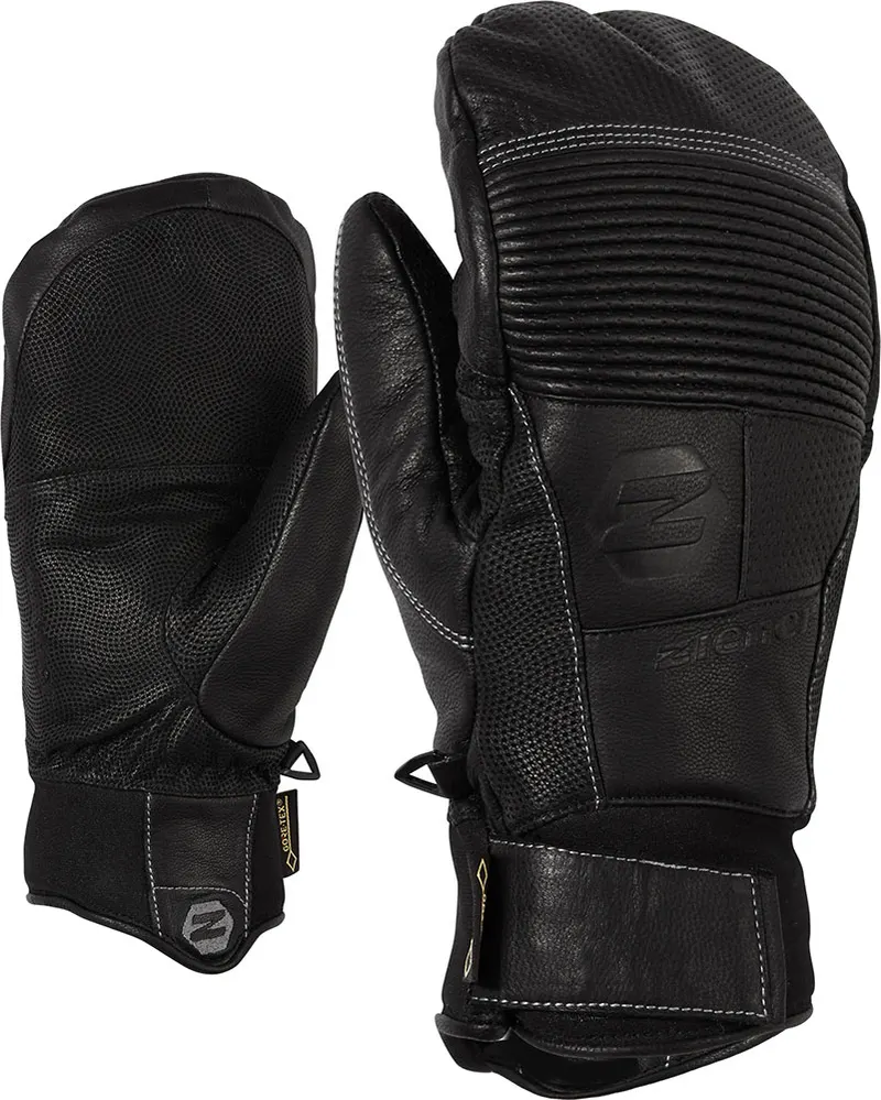 Ziener Gabero GTX® + Gore warm