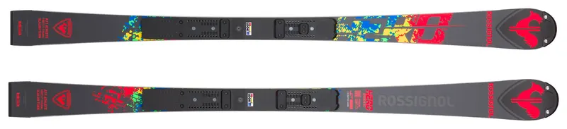 Rossignol Hero Athlete SL 150 Limited Edition R22
