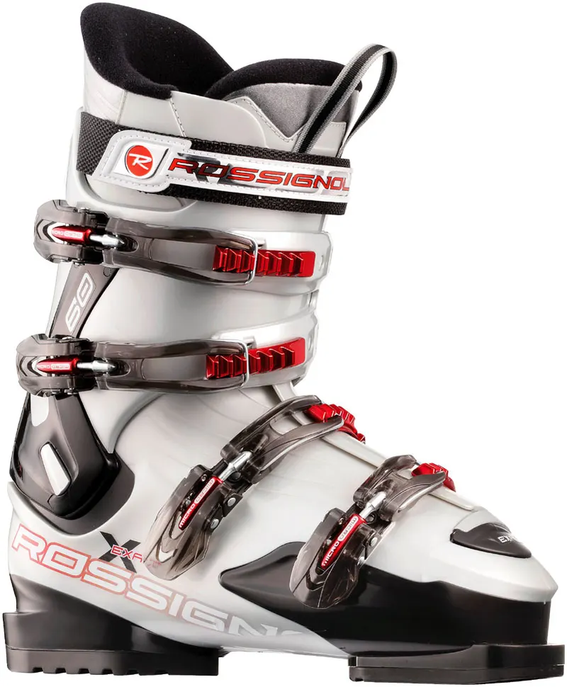 Rossignol Exalt X 60 Silver