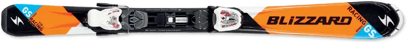 Blizzard GS IQ JR (130-150)