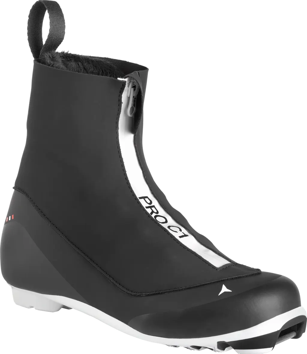 Atomic Pro C1 W