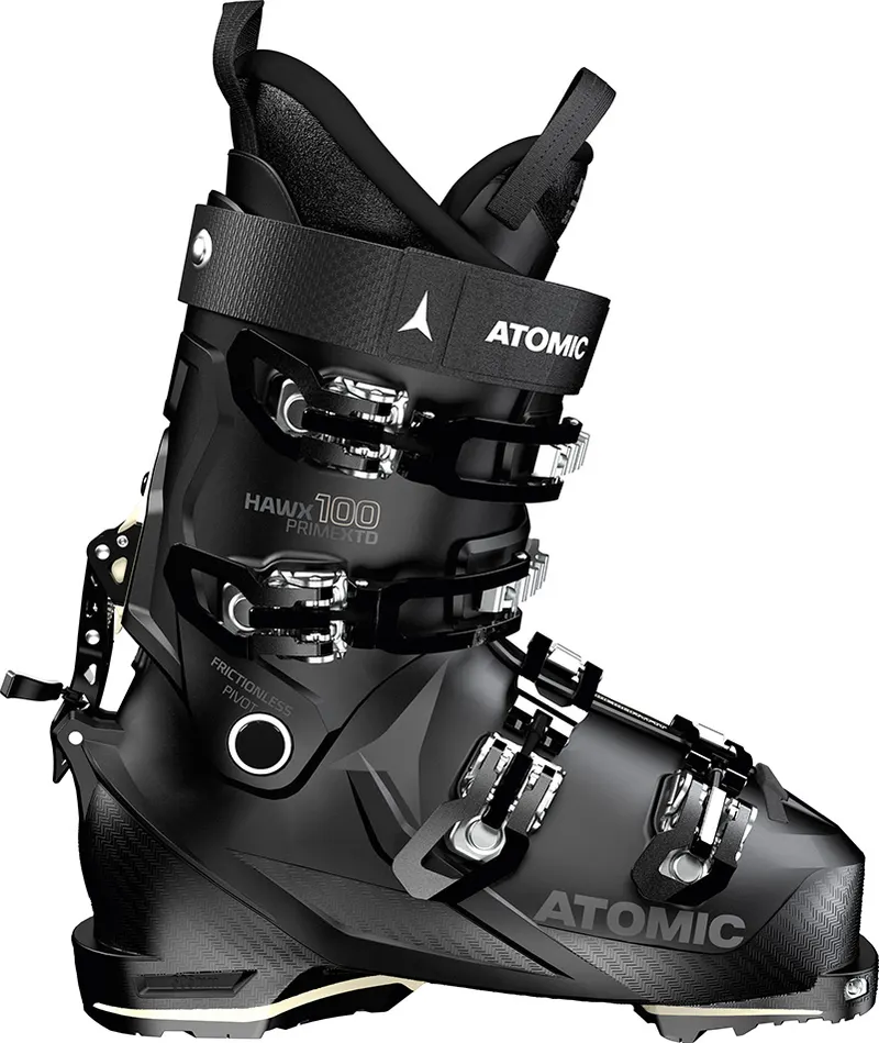 Atomic Hawx Prime XTD 100 HT GW