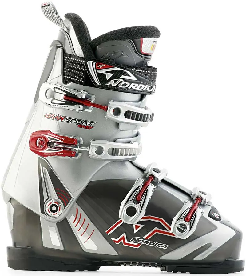 Nordica Gransport 14