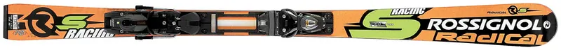 Rossignol Radical RS Racing