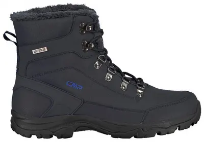 CMP Śniegowce męskie CMP Railo "ICE LOCK" (black blue)