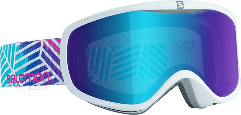 Salomon Sense White Lotus