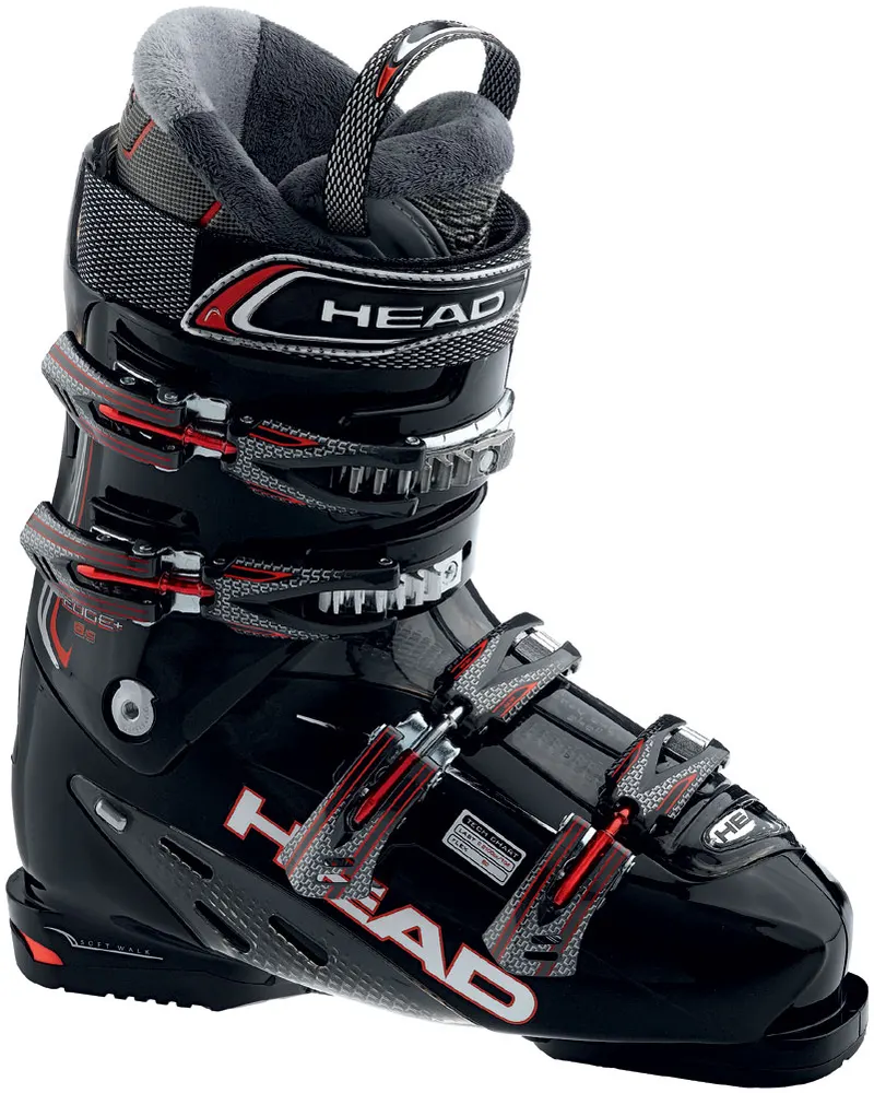 Head EDGE+ 8.5
