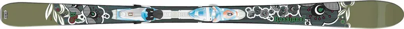Rossignol B74 Women
