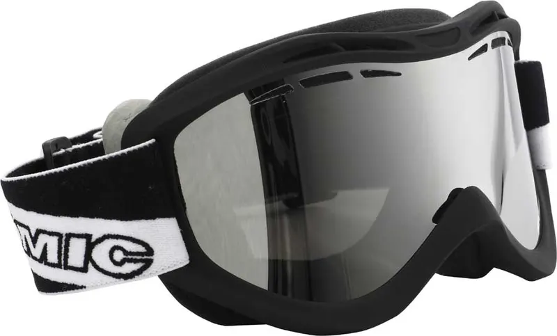Atomic Exclusiv Caps