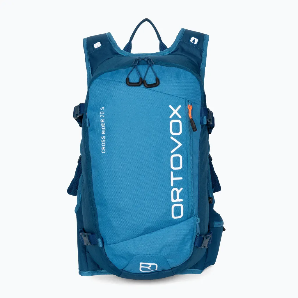 Ortovox Women's Cross Rider 20 S
