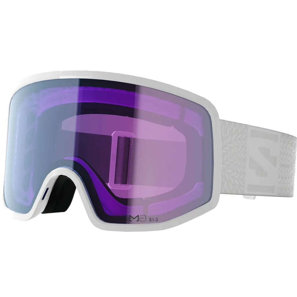 Salomon Sentry Pro S Sigma Photochromic