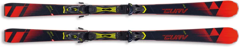 Fischer RC4 The Curv TI