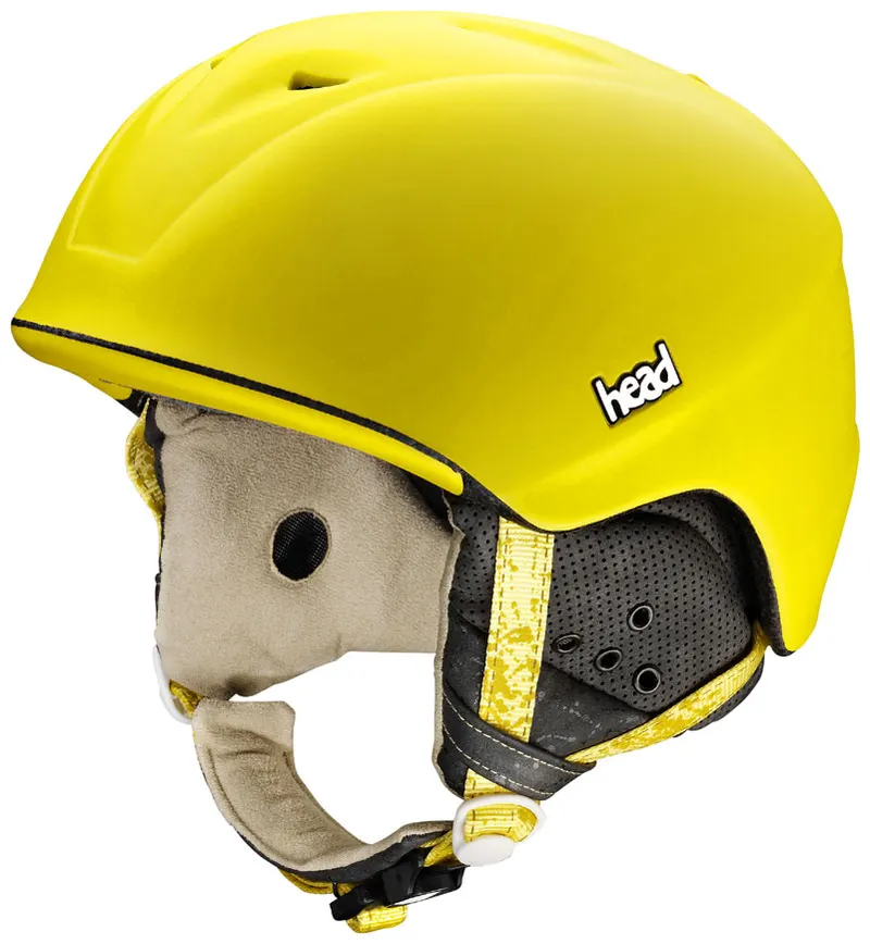 Head ELA lemon