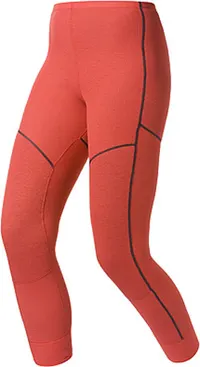 Odlo X-Warm kalesony damskie