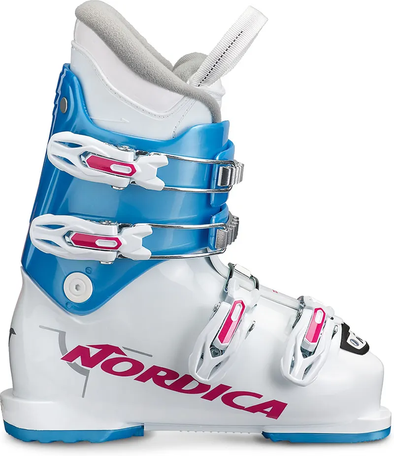 Nordica Dobermann GP TJ