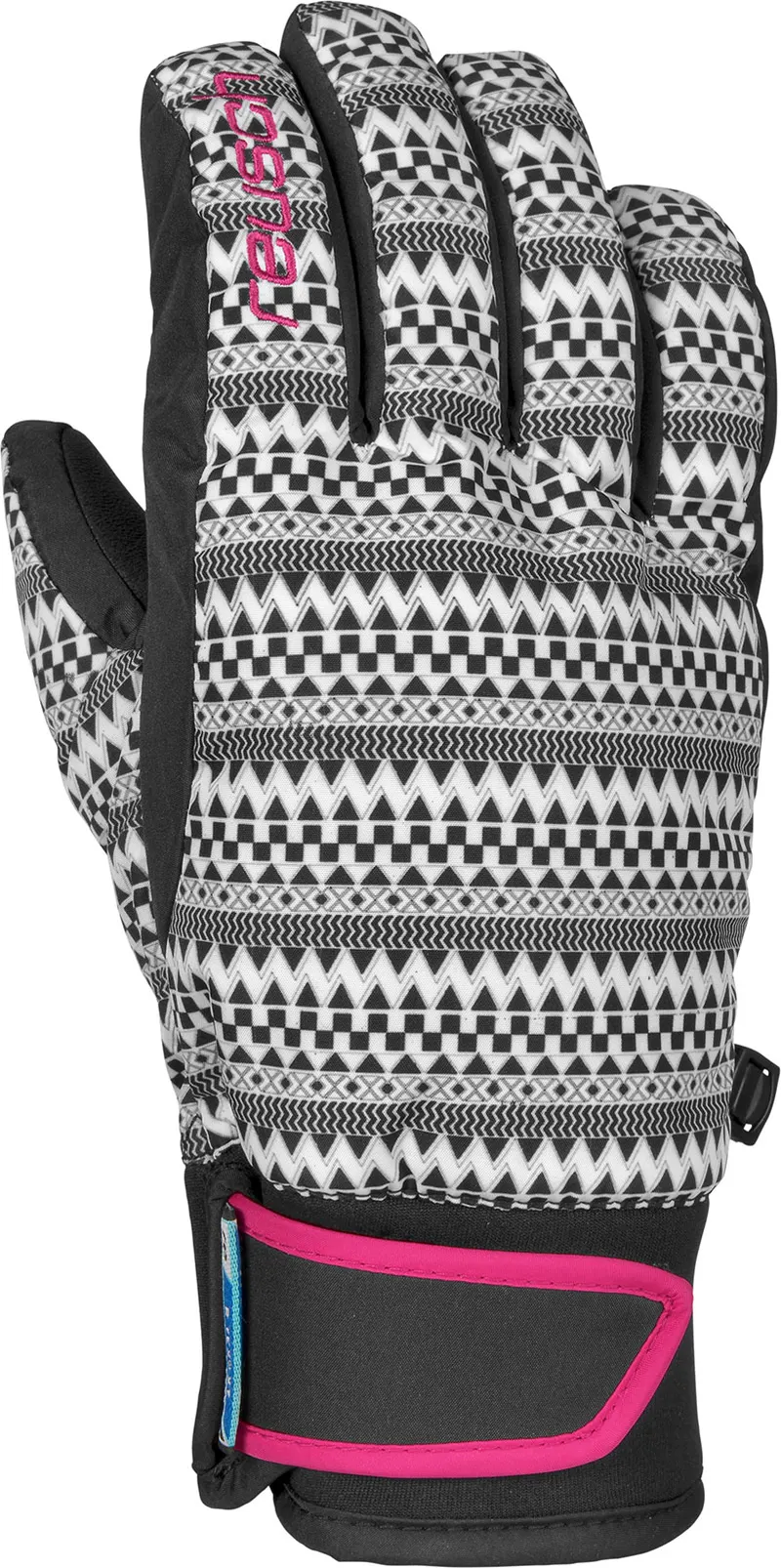 Reusch Iris R-TEX® XT Junior
