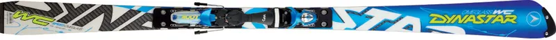 Dynastar Speed Omeglass WC