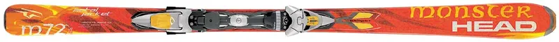 Head Monster i.M 72 SRF II