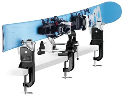 Ski Man Imadło trzypunktowe Ski MAN Pro Wide Opening