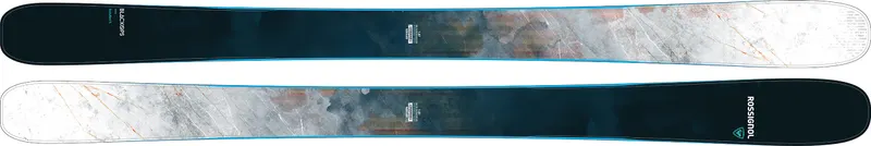 Rossignol Blackops W Rallybird Ti