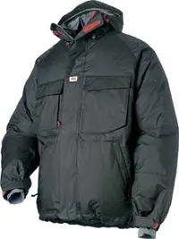 Helly Hansen Resonance Jacket 81077